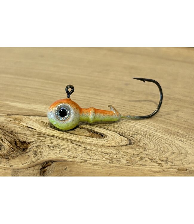 Junction Tackle Company Junction Tackle Sniper Jig - 1/4 oz. 4/pack
