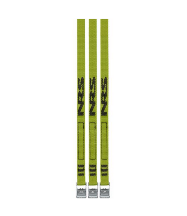 NRS Canada NRS 5/8" Micro Straps