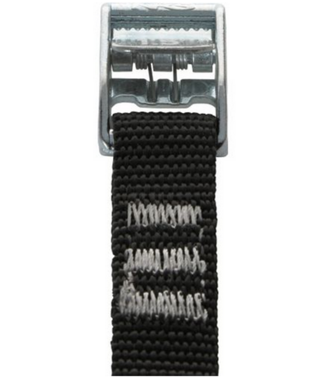 NRS Canada NRS 5/8" Micro Straps