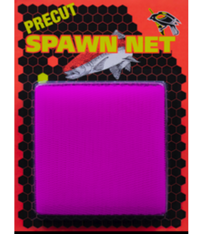 Redwing Redwing Pre Cut Spawn Net