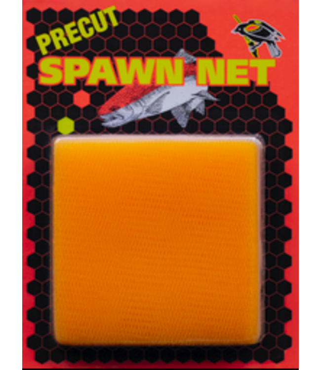 Redwing Redwing Pre Cut Spawn Net