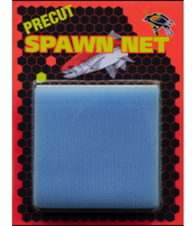 Redwing Redwing Pre Cut Spawn Net
