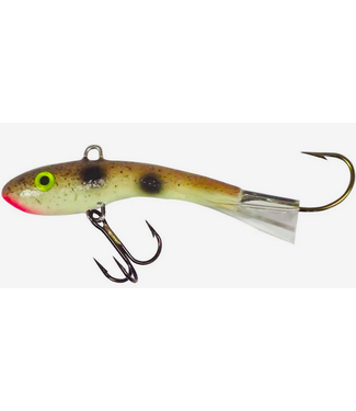 Moonshine Lure Moonshine Shiver Minnow #2 - 2.5oz.
