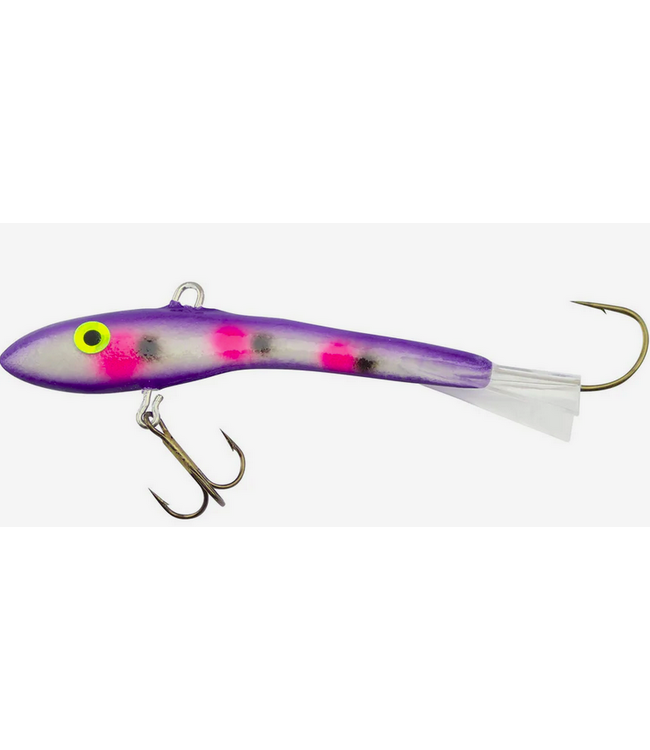 Moonshine Lure Moonshine Shiver Minnow #2 - 2.5oz.