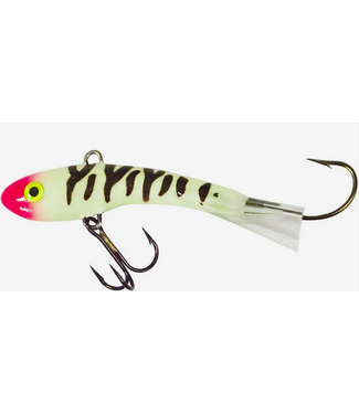 Moonshine Lure Moonshine Shiver Minnow #2.5 - (3/4oz.)
