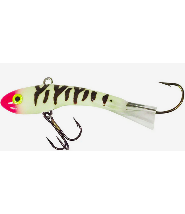Moonshine Lure Moonshine Shiver Minnow #3 - (1 oz.)