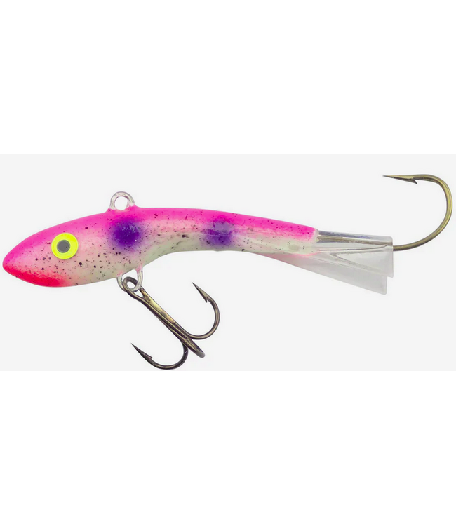 Moonshine Lure Moonshine Shiver Minnow #3 - (1 oz.)