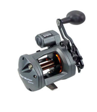 Okuma Okuma Coldwater A CW-45 Linecounter Reel