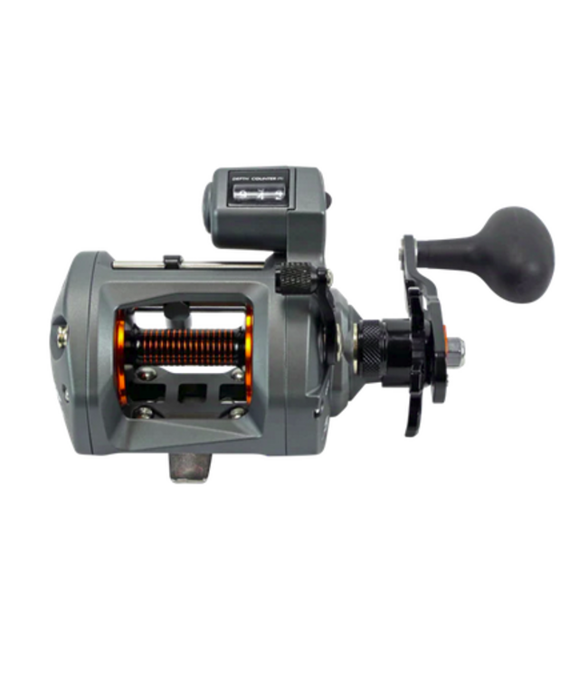 Okuma Okuma Coldwater A CW-45 Linecounter Reel