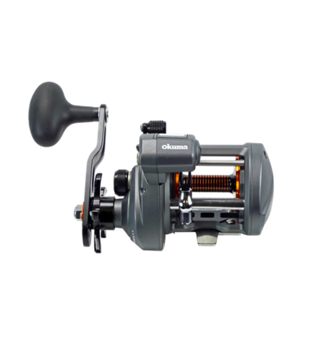 Okuma Okuma Coldwater A CW-45 Linecounter Reel