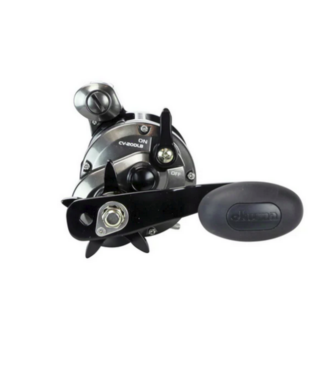 Okuma Okuma Convector B CV-30 Linecounter Reel
