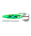 Dreamweaver Dreamweaver SS Super Slim Super Glow Spoons - 3.75"