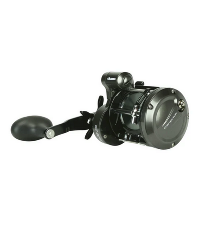 Okuma Okuma Convector B CV-20 Linecounter Reel