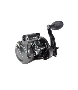 Okuma Okuma Convector B CV-20 Linecounter Reel
