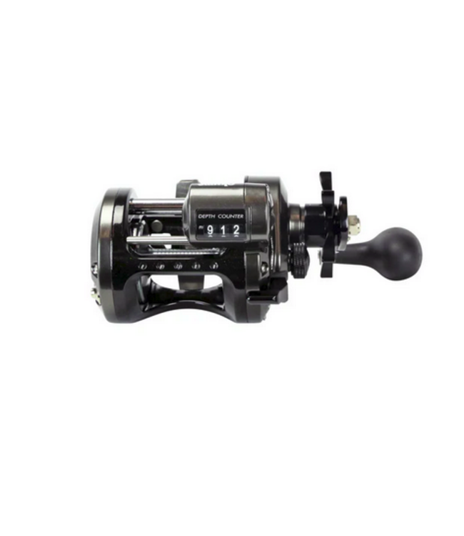 Okuma Okuma Convector B CV-20 Linecounter Reel
