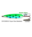 Dreamweaver Dreamweaver DW Super Glow Spoons - 3.75"