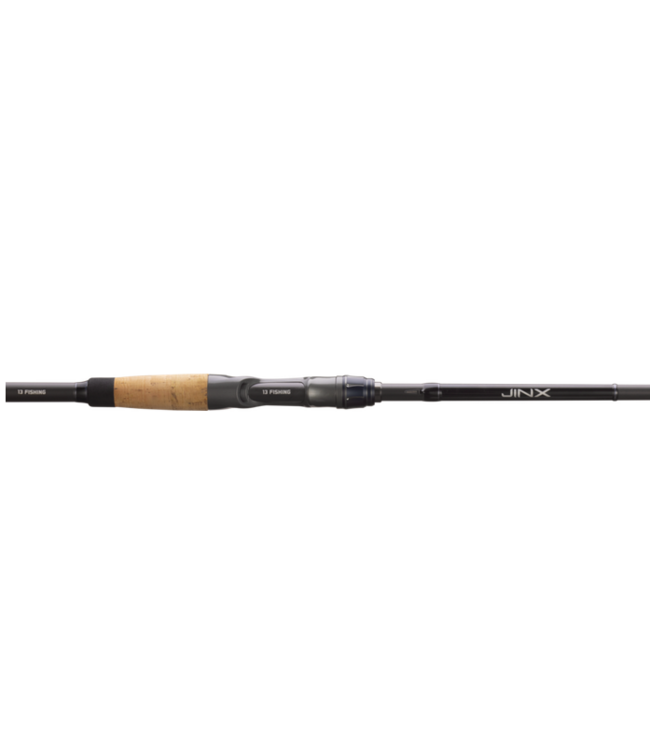 13 Fishing 13 Fishing JINX Casting Rod