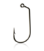Mustad Mustad Heritage Fly Nymph Jig Hook, 1XH, Forged, 60 degree Eye - TitanX ( 25 pk) J60AP-TX