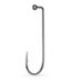 Mustad Mustad Ultra Point Aberdeen, 90 Degree, 1X Fine Jig Hook - Black Nickel (1000 pk) 32746NP-BN