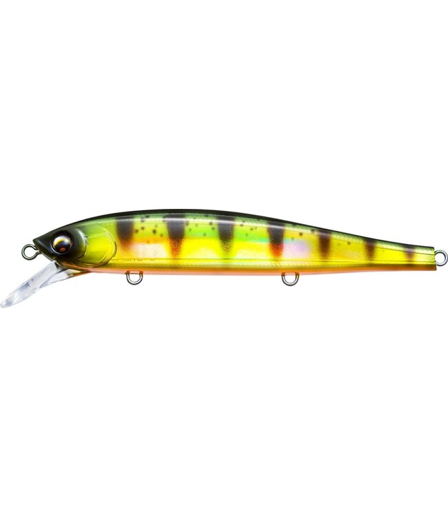 Yo-Zuri Yo-Zuri Pro Jerkbait 110 - SF