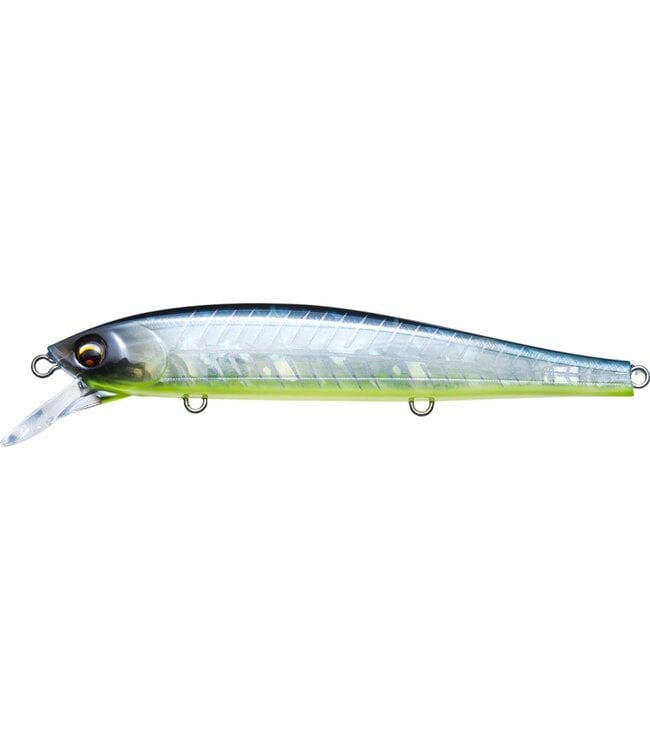 Yo-Zuri Yo-Zuri Pro Jerkbait 110 - SF
