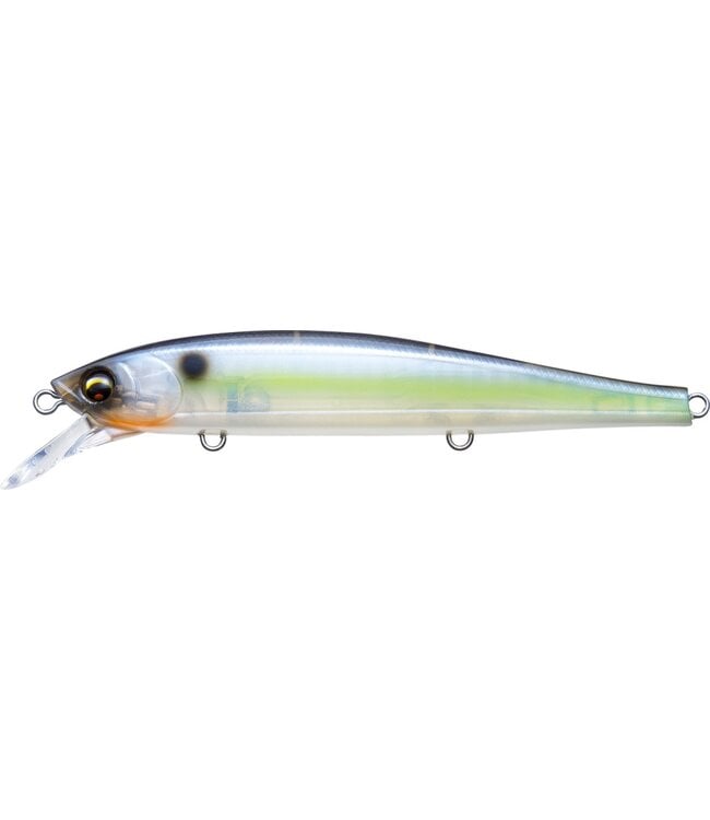Yo-Zuri Yo-Zuri Pro Jerkbait 110 - SF