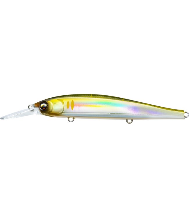 Yo-Zuri Yo-Zuri Pro Jerkbait 110 Mid - SF
