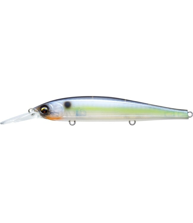 Yo-Zuri Yo-Zuri Pro Jerkbait 110 Mid - SF