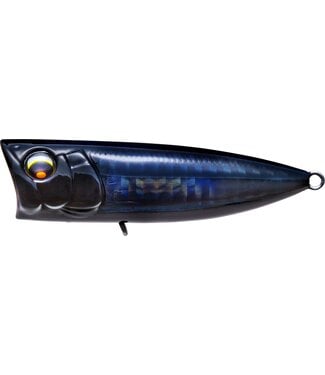 Yo-Zuri Yo-Zuri Pro Popper - F