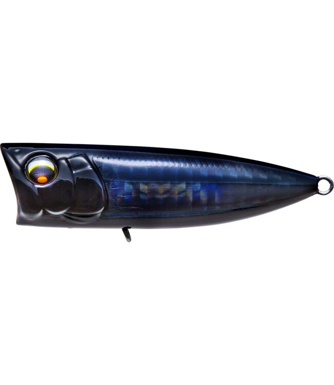 Yo-Zuri Yo-Zuri Pro Popper - F