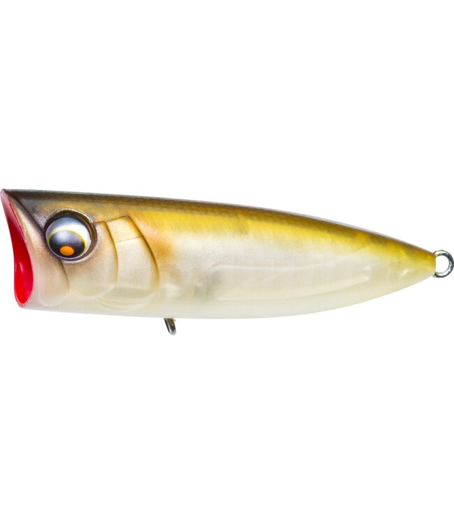 Yo-Zuri Yo-Zuri Pro Popper - F