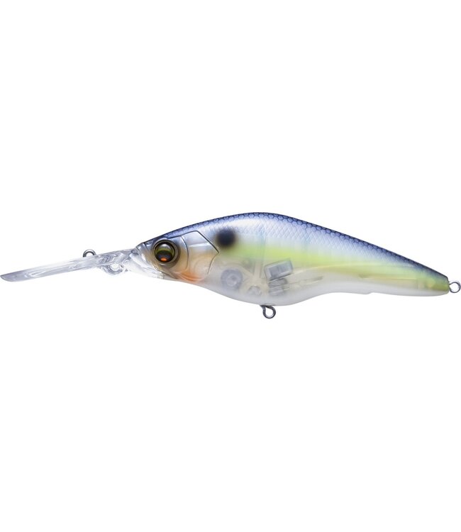 Yo-Zuri Yo-Zuri Pro Shad - SF