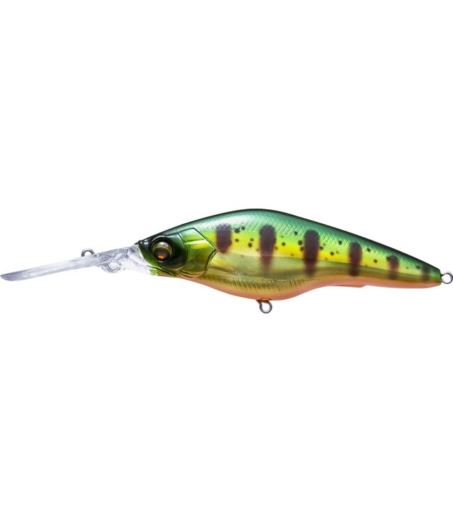 Yo-Zuri Yo-Zuri Pro Shad - SF