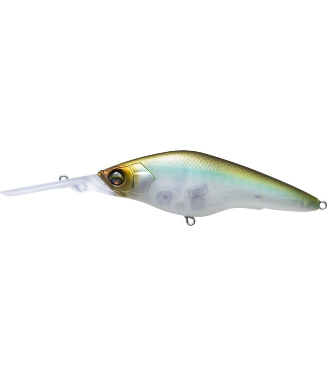 Yo-Zuri Yo-Zuri Pro Shad - SF