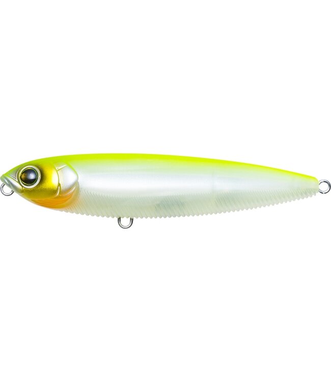 Yo-Zuri Yo-Zuri 3DB Pencil -F