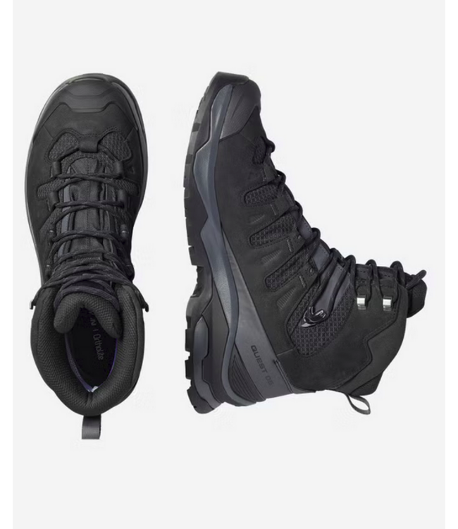 Salomon Salomon Men's Quest 5 Mid GoreTex Hiking Boot