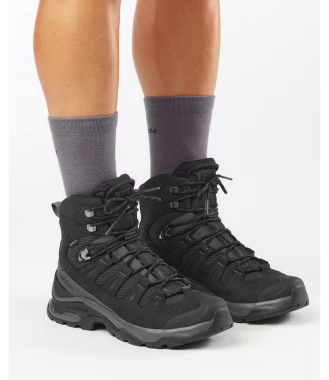 Salomon Salomon Men's Quest 5 Mid GoreTex Hiking Boot