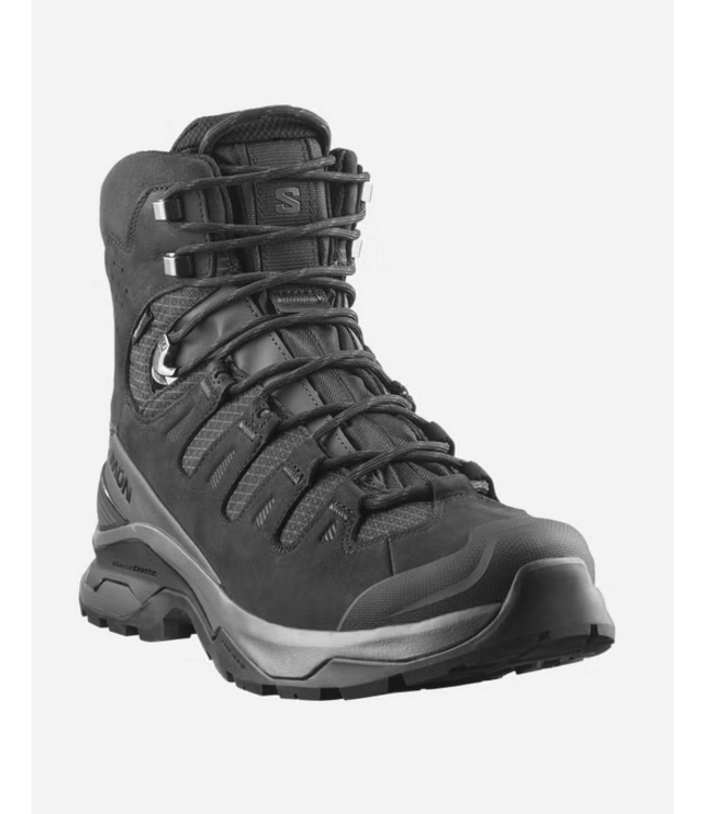 Salomon Salomon Men's Quest 5 Mid GoreTex Hiking Boot