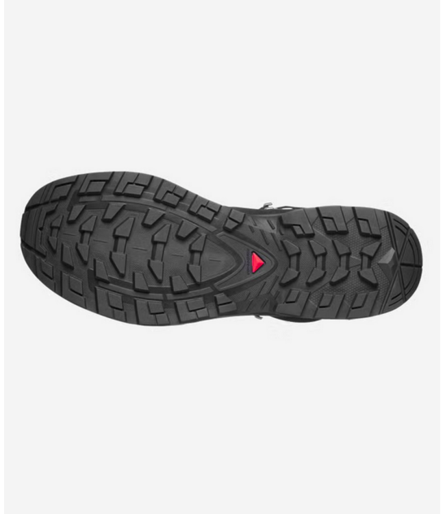 Salomon Salomon Men's Quest 5 Mid GoreTex Hiking Boot