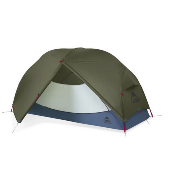 MSR MSR Hubba Hubba HD