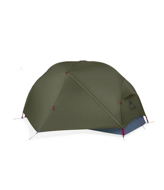 MSR MSR Hubba Hubba HD