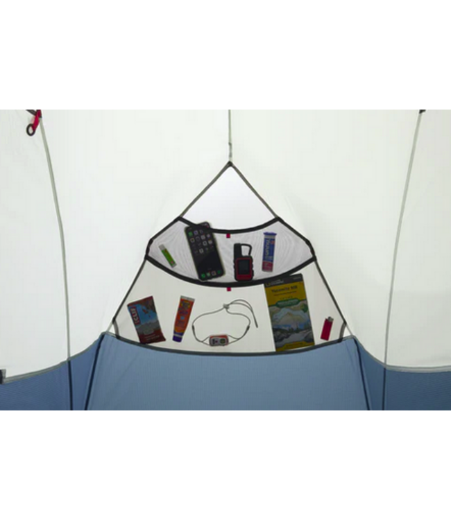 MSR MSR Hubba Hubba HD