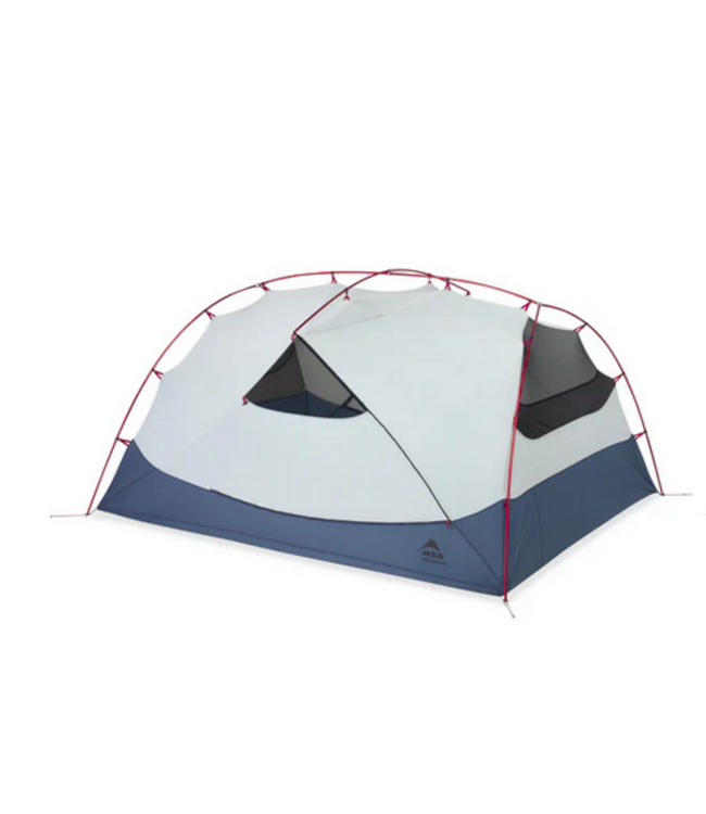 MSR MSR Hubba Hubba HD