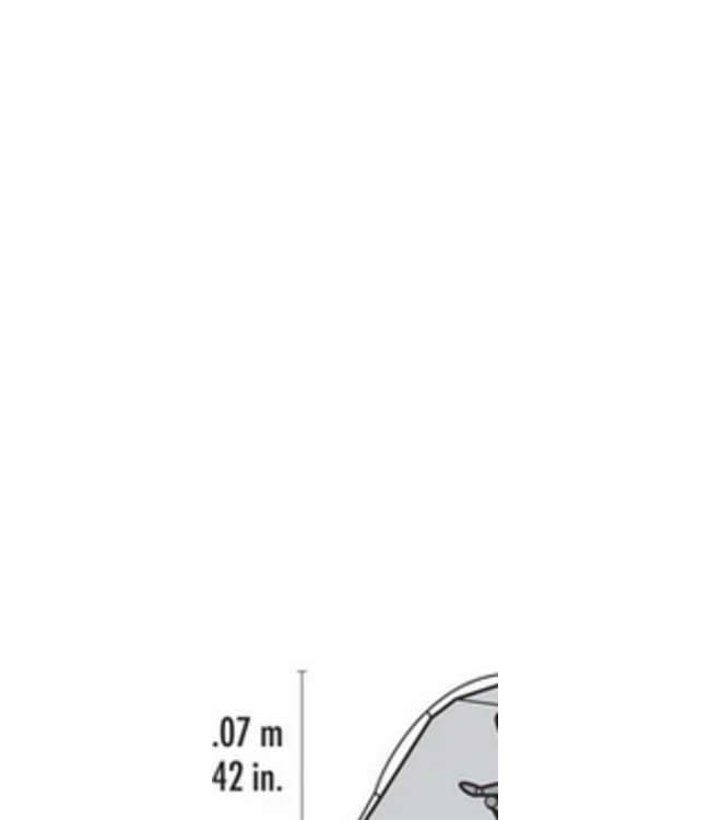 MSR MSR Hubba Hubba HD