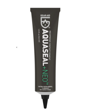 Gear Aid Gear Aid Aquaseal +NEO Contact Cement