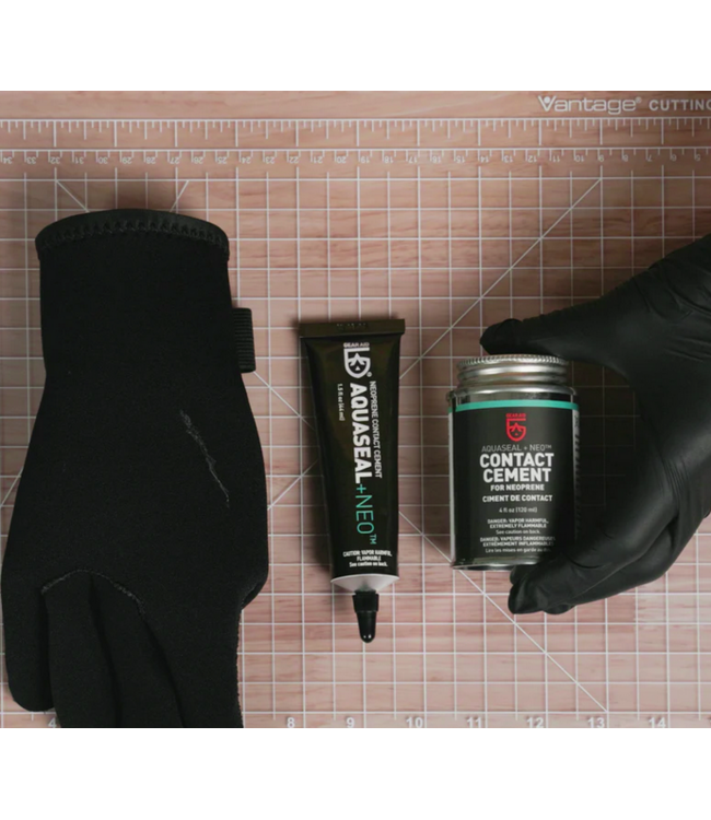 Gear Aid Gear Aid Aquaseal +NEO Contact Cement