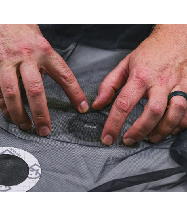 Gear Aid Gear Aid Tenacious Tape Mesh Patches - 3pk.