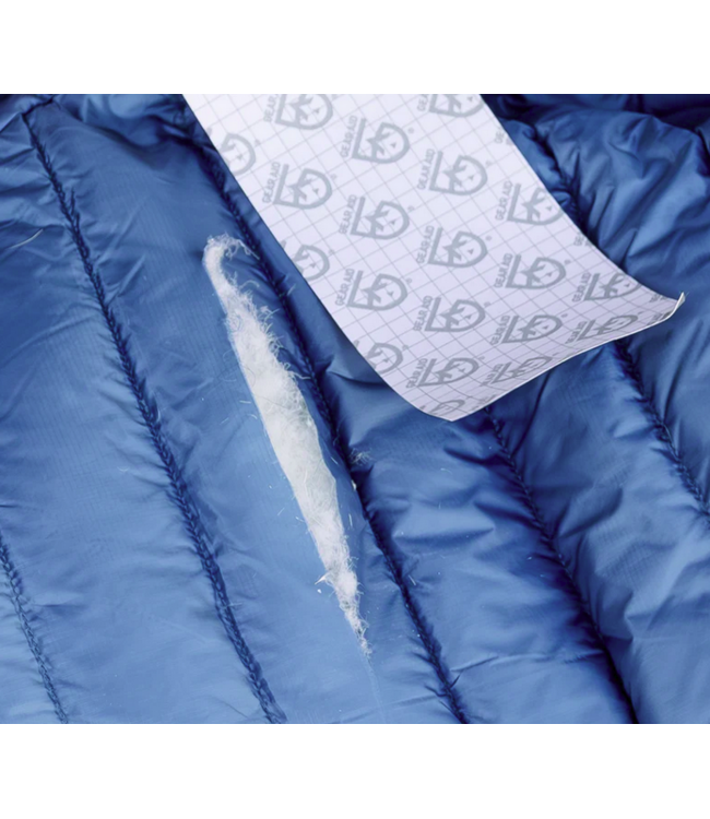 McNett Gear Aid Tenacious Tape - Repair Tape Black