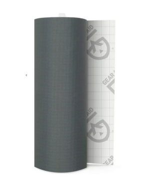 McNett Gear Aid Tenacious Tape - Repair Tape Black