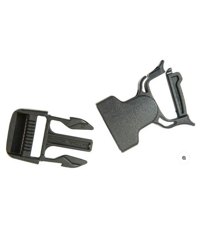 Gear Aid Gear Aid Snap Bar Buckle - 3/4"